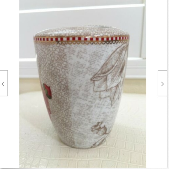 Pip Studio Amsterdam TOOTHBRUSH HOLDER - Picture 3 of 7